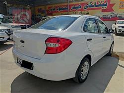فورد فيغو